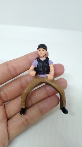 Figur von schleich reiterin - schleich,