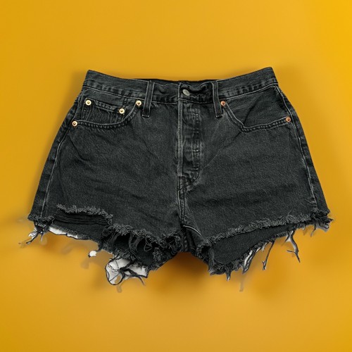Levi 501 hotpant - levi’s,