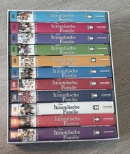 Eine himmlische Familie - Die