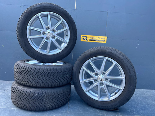 Winterräder zoll vw - winterräder, 16