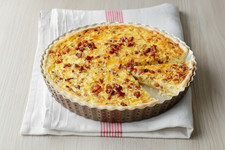 Birkmann Quicheform, Tarte
