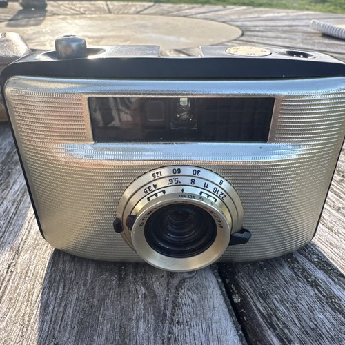 Ddr fotoapparat penti - fotoapparat,