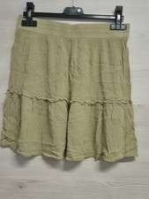 Rock, khaki, Primark, Größe