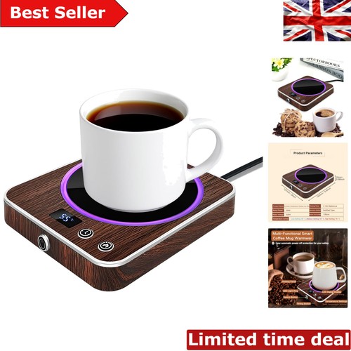 Intelligenter kaffeewärmer - intelligenter,