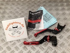 Raximo Bremshebel Kupplungshebel Hebel Kawasaki Z800 ABS ZR800A Bj.13 19559km