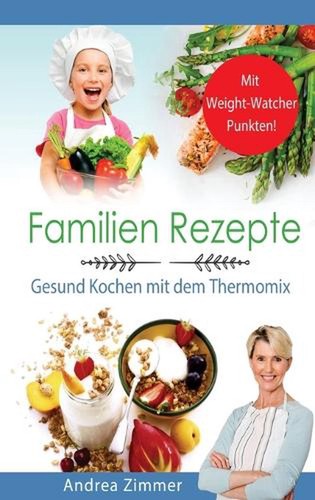 Familien rezepte mit punkten - familien, rezepte!