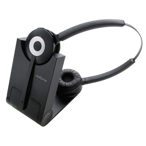 Jabra pro 930 - jabra,
