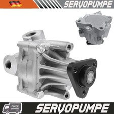 SERVOPUMPE PUMPE SERVO LENKUNG