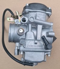 Harley - Davidson,   Keihin CV