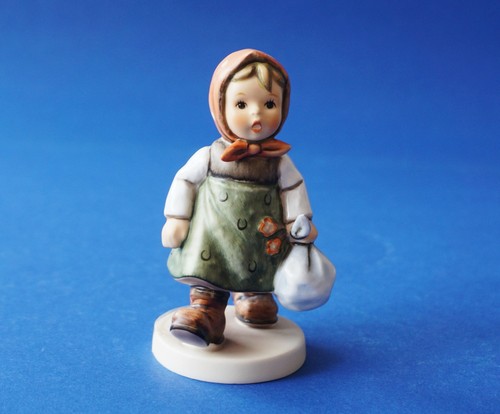 Hummel figur - hummel, –
