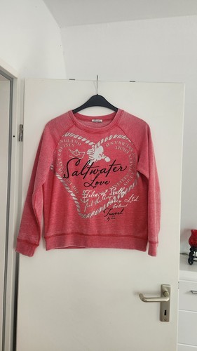 Soccx damen sweatshirt - sweatshirt, größe