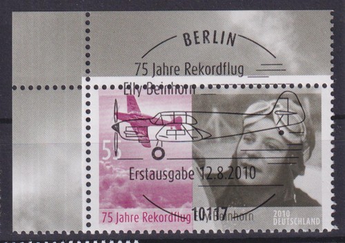 Bund 2814 eckrand links - eckrand,