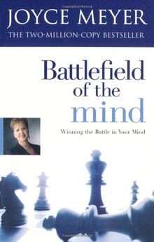 Battlefield the mind - the,