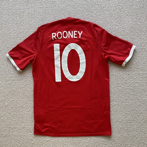 Original england away - away, fußball