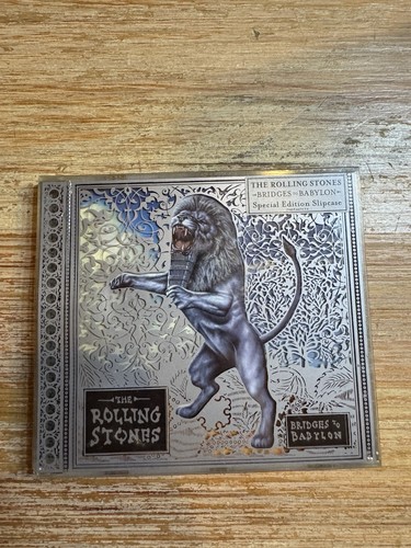 The rolling stones bridges - rolling,