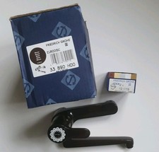 Friedrich Grohe Spültischarmatur - Küchenarmatur  Eurodisc  Schwenkauslauf