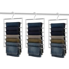 3 Stück Hosenbügel