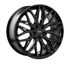 Carmani 26 Max 7,5x19 ET51 black Alufelge