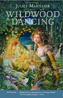 Wildwood dancing von juliet - wildwood,