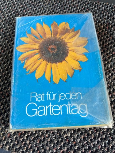 Rat für jeden gartentag von - für,