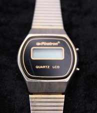 Vintage Damen Armbanduhr Quarz