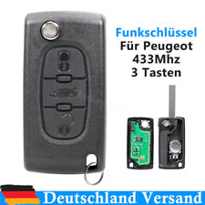 3 Tasten Funk Schlüssel