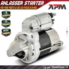 Anlasser Starter 1.2 KW 11
