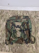 Us Woodland Rucksack