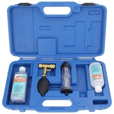 CO2 Zylinder-Kopf-Dichtung