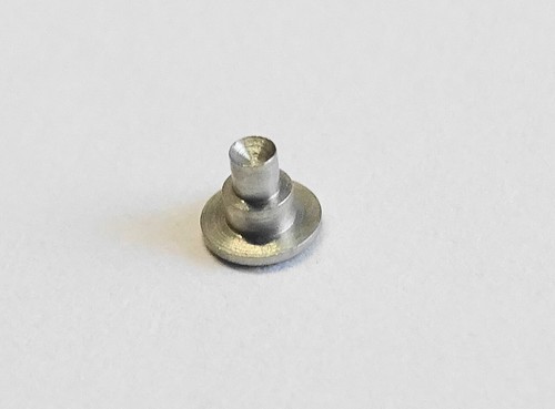 Uhrenstück wecker swiza - uhrenstück, 1-8
