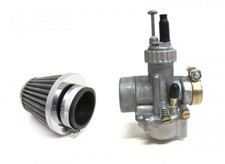 20mm BING Vergaser Set Sport