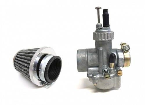20mm bing vergaser set - set, sport