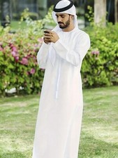 islamische kleidung herren