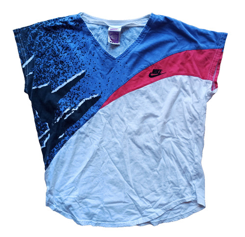 Nike challenge court vintage - nike,