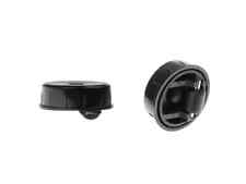 Lenkrolle zum Versenken in