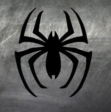 Aufkleber Spider Spinne Auto Sticker Tuning JDM Decal Bike LKW Kein Spiderman