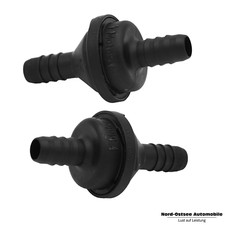 Original Mercedes-Benz Kurbelgeh�useentl�ftung Ventil f�r Motor M271