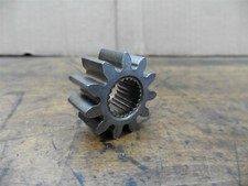 Original MTD Lenkritzel Lenkung Ritzel Zahnrad Lenksegment GLX DLX Rasentraktor