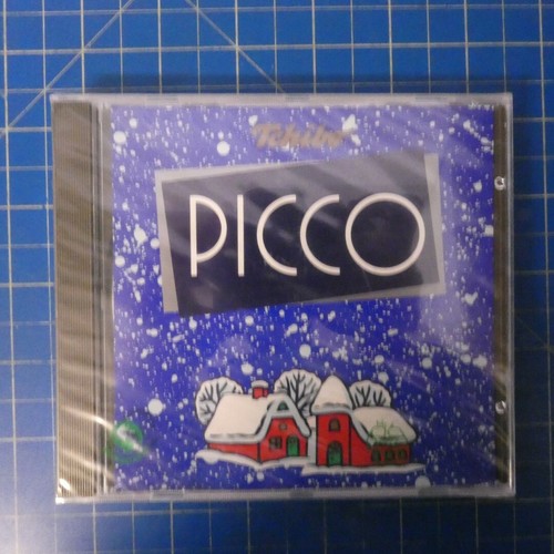 Picco tchibo weihnachten - picco,