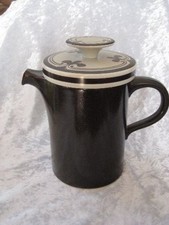 Rosenthal SIENA Braunmalerei