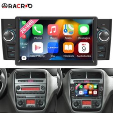 Android 15 Carplay Für Fiat