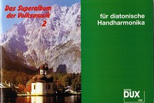 diat. Handharmonika Noten 