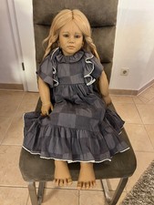 Annette Himstedt "Malin"