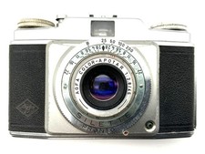 Agfa silette pronto - agfa,