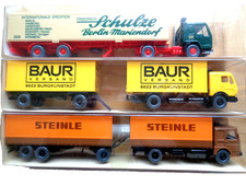 Wiking Modellauto 1:87  -1