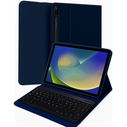 Tablet cover mit - cover, tastatur