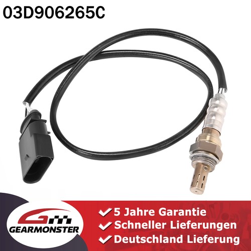 Lambdasonde regelsonde für - regelsonde,