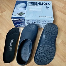 BIRKENSTOCK Profi-Birki / Blue