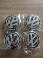 4x Original NEU Volkswagen