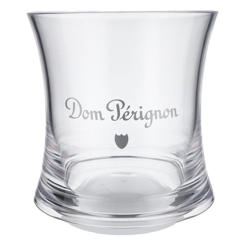 Dom perignon flaschenkühler - dom,